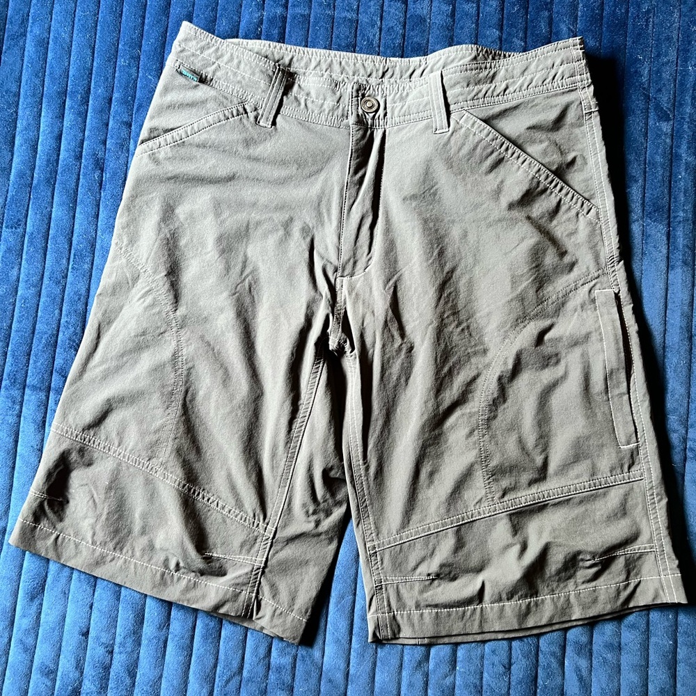 Kuhl Renegade Shorts
